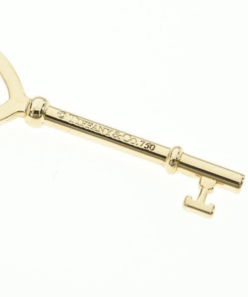 TIFFANY & CO. สร้อยคอ