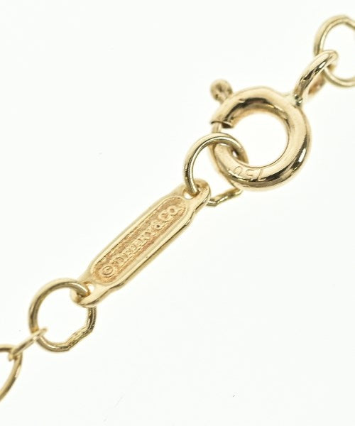 TIFFANY & CO. สร้อยคอ
