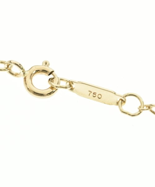 TIFFANY & CO. สร้อยคอ