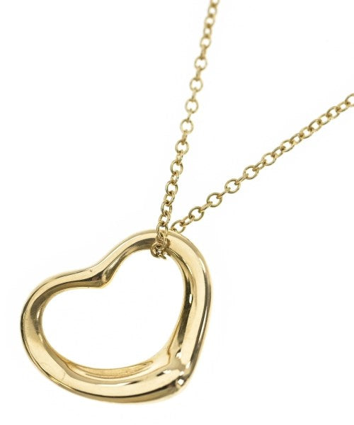 TIFFANY & CO. สร้อยคอ