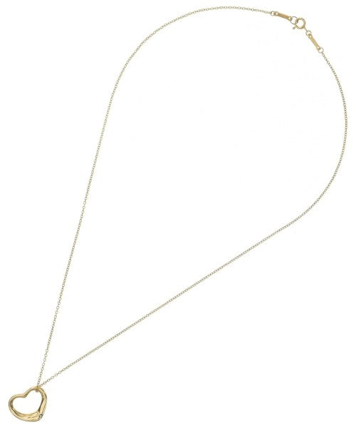 TIFFANY & CO. สร้อยคอ
