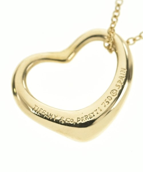 TIFFANY & CO. สร้อยคอ