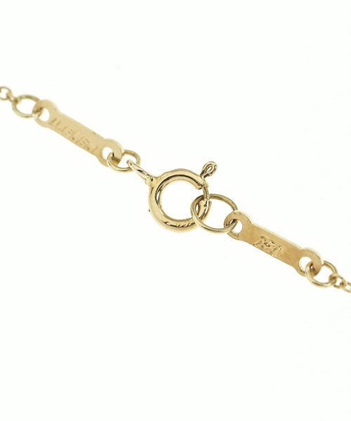 TIFFANY & CO. สร้อยคอ