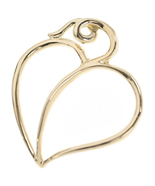 TIFFANY & CO. เครื่องประดับบนกระเป๋า