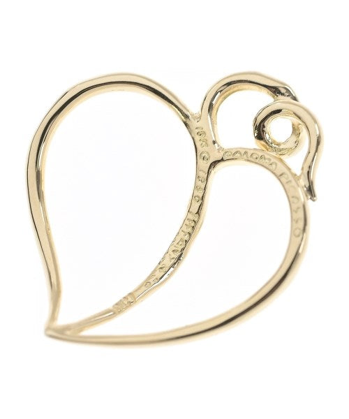 TIFFANY & CO. เครื่องประดับบนกระเป๋า