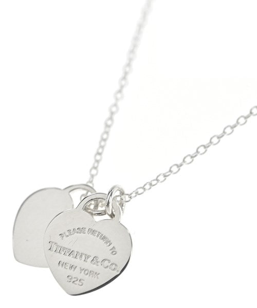 TIFFANY & CO. สร้อยคอ