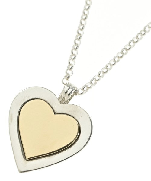 TIFFANY & CO. สร้อยคอ