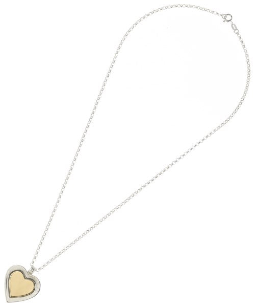 TIFFANY & CO. สร้อยคอ