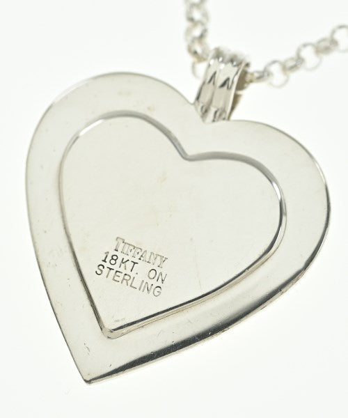TIFFANY & CO. สร้อยคอ