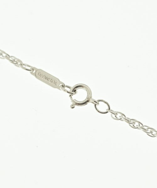 TIFFANY & CO. สร้อยคอ