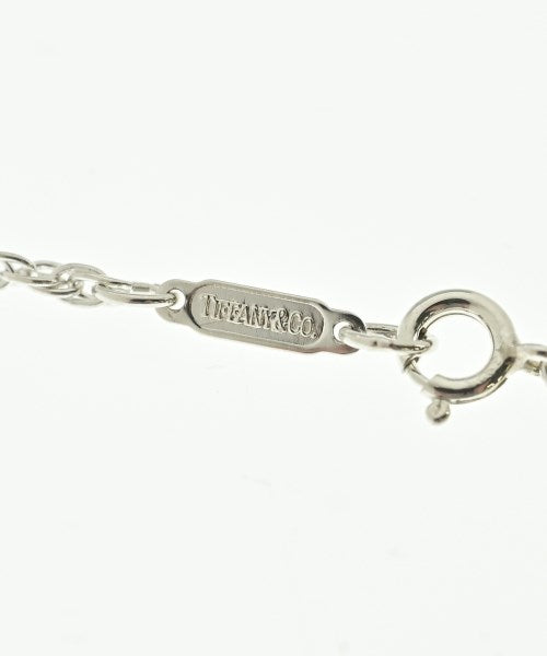 TIFFANY & CO. สร้อยคอ