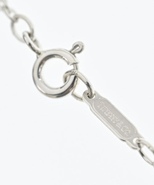 TIFFANY & CO. สร้อยคอ
