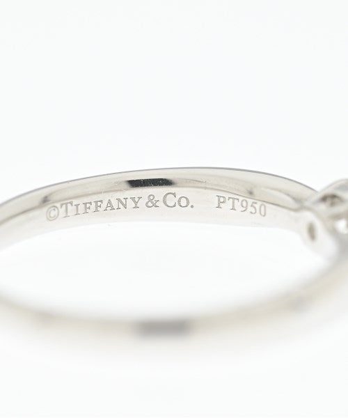 TIFFANY & CO. แหวน