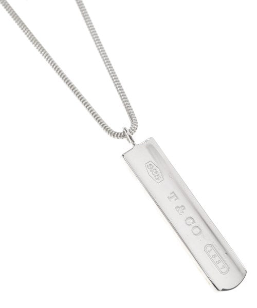 TIFFANY & CO. สร้อยคอ
