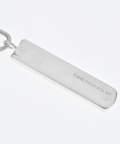 TIFFANY & CO. สร้อยคอ