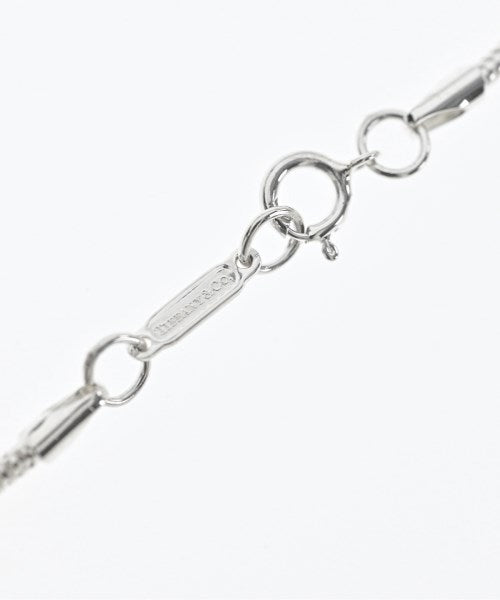 TIFFANY & CO. สร้อยคอ