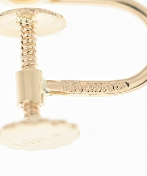 TIFFANY & CO. ต่างหู