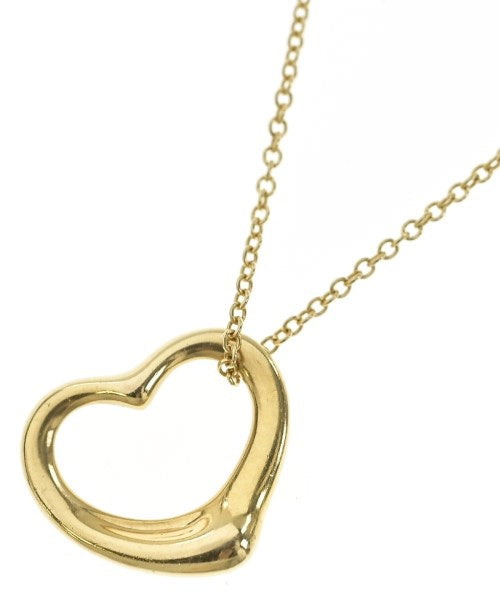 TIFFANY & CO. สร้อยคอ