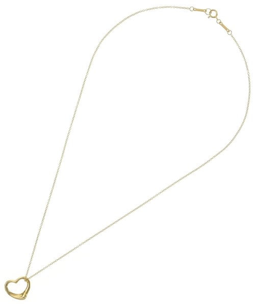 TIFFANY & CO. สร้อยคอ