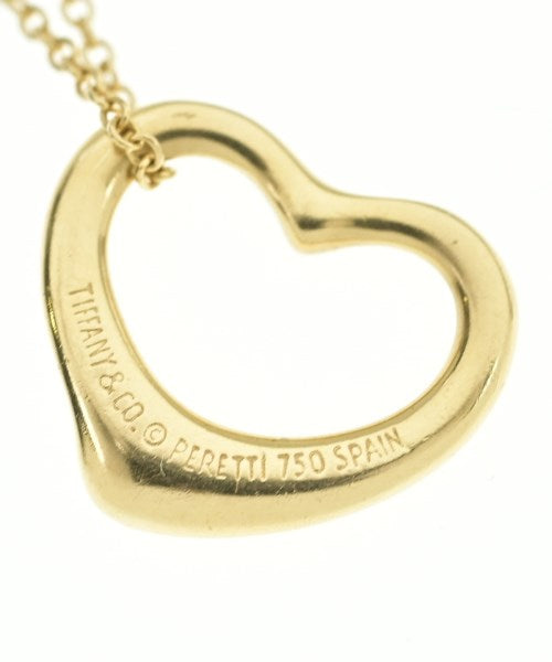 TIFFANY & CO. สร้อยคอ