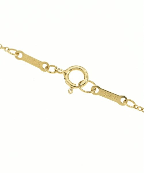 TIFFANY & CO. สร้อยคอ