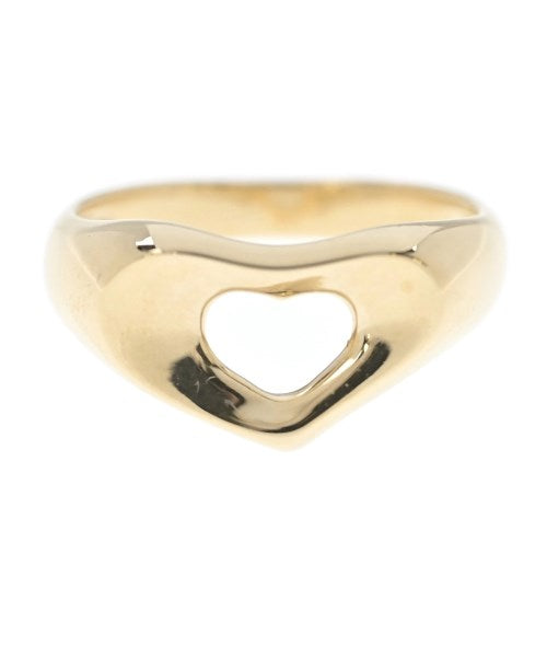 TIFFANY & CO. แหวน