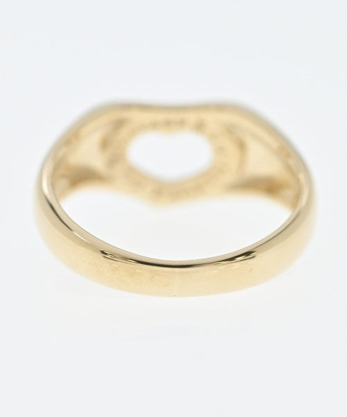 TIFFANY & CO. แหวน