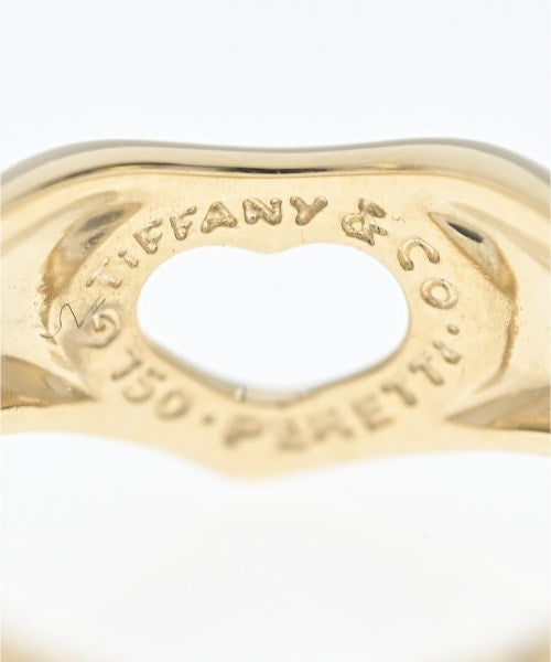 TIFFANY & CO. แหวน