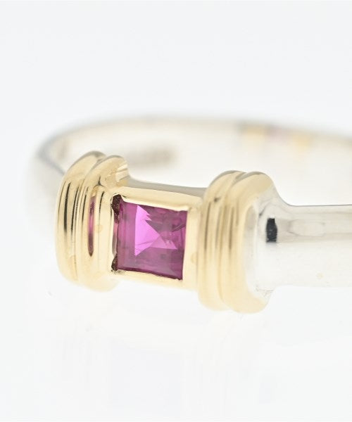 TIFFANY & CO. แหวน