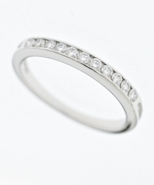 TIFFANY & CO. แหวน