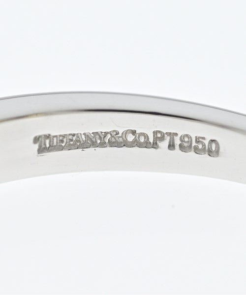 TIFFANY & CO. แหวน