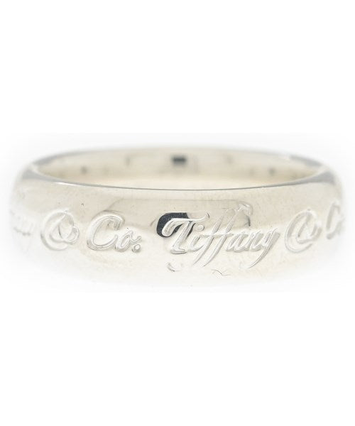 TIFFANY & CO. แหวน