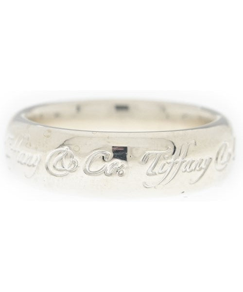 TIFFANY & CO. แหวน