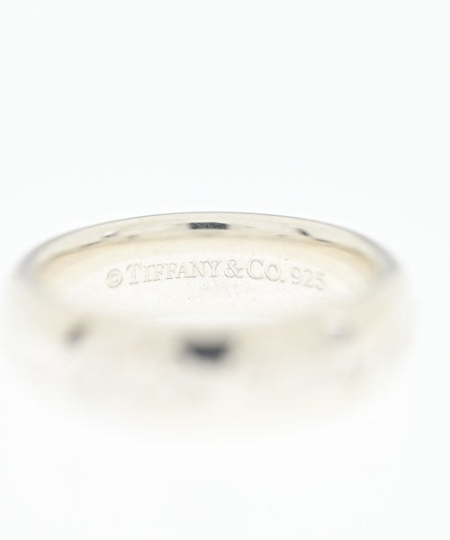 TIFFANY & CO. แหวน