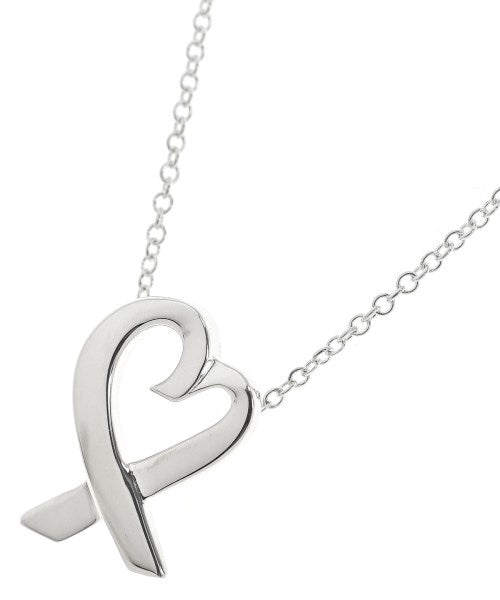 TIFFANY & CO. สร้อยคอ