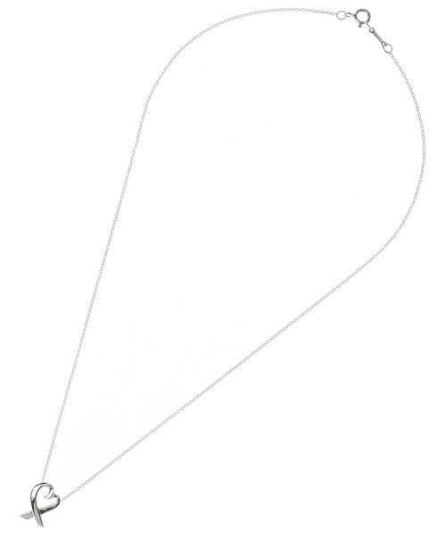 TIFFANY & CO. สร้อยคอ
