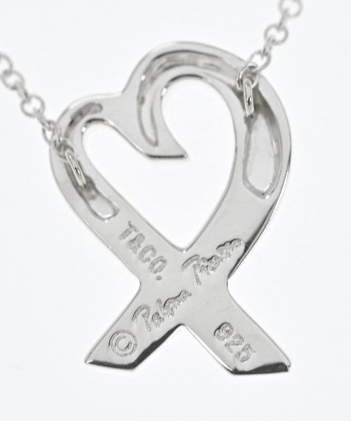 TIFFANY & CO. สร้อยคอ