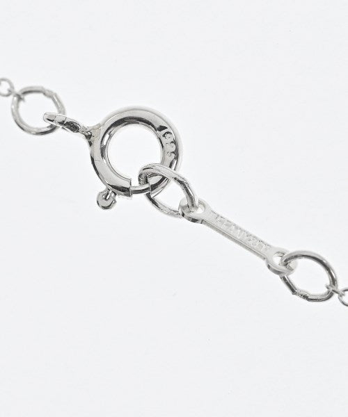 TIFFANY & CO. สร้อยคอ