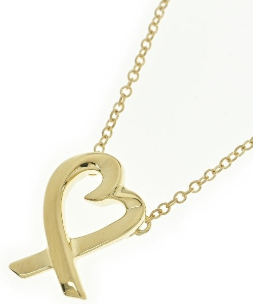 TIFFANY & CO. สร้อยคอ