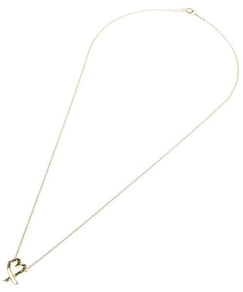 TIFFANY & CO. สร้อยคอ