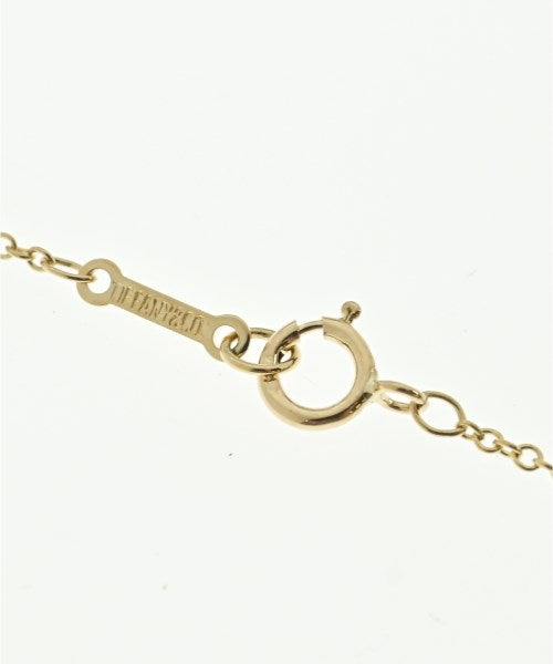 TIFFANY & CO. สร้อยคอ