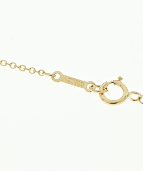 TIFFANY & CO. สร้อยคอ