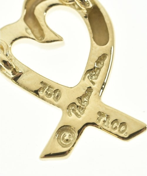 TIFFANY & CO. สร้อยคอ
