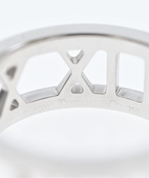 TIFFANY & CO. แหวน