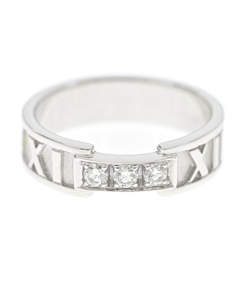 TIFFANY & CO. แหวน