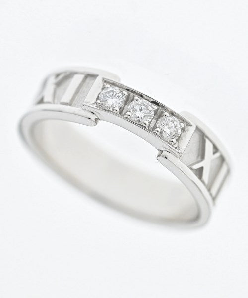 TIFFANY & CO. แหวน
