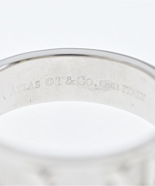 TIFFANY & CO. แหวน