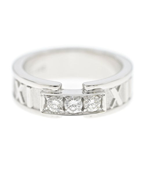 TIFFANY & CO. แหวน