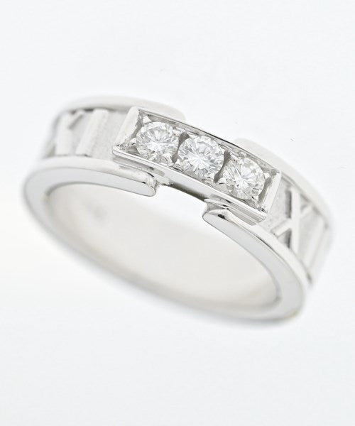 TIFFANY & CO. แหวน