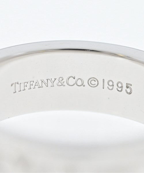 TIFFANY & CO. แหวน